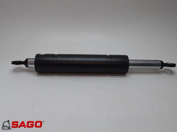 Bulmor Hydraulika - Typ: Lenkzyl 40-50/alle Pfb Einbao-L 863mm ungebrems 89003002
