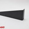 Bulmor Części zamienne - Typ: Halterung Laserschnitt S235JRG2  S=5mm. JU12404244