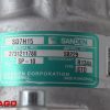 układy chłodzenia i wydechowe - Typ: Bulmor Hydraulikantrieb für SADEN SD7H15