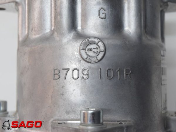 R134a