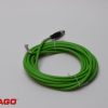 Bulmor Elektryka - Typ: Anschlussleitung mit Stecker STL-1204-G05MZ90