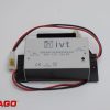 Elektryka - Typ: Spannungswandler 24V/12V-10A DC. AUS 12V/10A