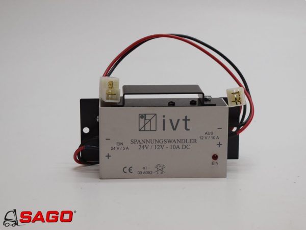EIN 24V/5A