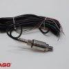Elektryka - Typ: Bulmor  Oldrucksensor Model:LC-ROS-PT404-TC