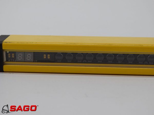 TLCTE 400/16