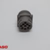 Perkins Elektryka - Typ: Diagnosestecker für Motor CAT C4.1/C71
