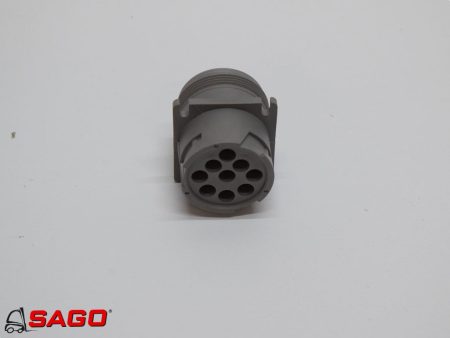 Perkins Elektryka - Typ: Diagnosestecker für Motor CAT C4.1/C71