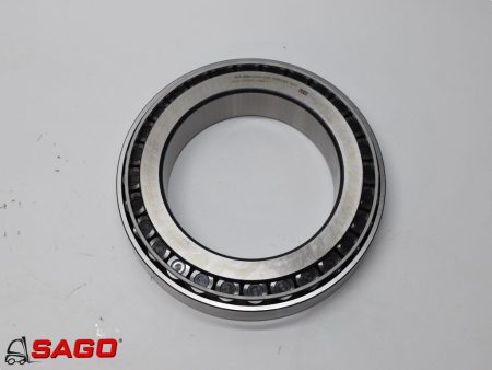 Kalmar Części zamienne - Typ: Lager FAG X-LIFE32044-X-XL  0097 N316 SN0043-4136673