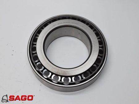 Kalmar Części zamienne - Typ: Lager SKF32236 J2/VQ532
