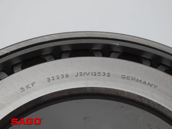 Kalmar Części zamienne - Typ: Lager SKF32236 J2/VQ532
