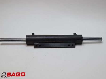 Bulmor Hydraulika - Typ: Seitenschubzylinder Fem3+150 Mn