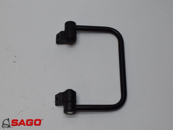 siedzenia i zadaszenia - Typ: Halter für Spiegel Tp III. JU99601001_38