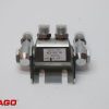 Hydraulika - Typ: Börgmann Schenkgelenk KO/SG/T40