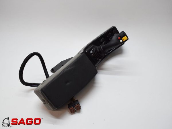 Bulmor Elektryka - Typ: Armlehne Heavyline (sonder für bege sitz 3130) 5064430. JU12613209