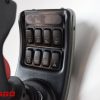 Bulmor Elektryka - Typ: Armlehne Heavyline (sonder für bege sitz 3130) 5064430. JU12613209