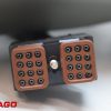 Bulmor Elektryka - Typ: Armlehne Heavyline (sonder für bege sitz 3130) 5064430. JU12613209
