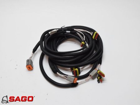 Bulmor Elektryka - Typ: Kabelbaum 13626002