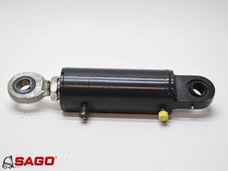 Bulmor Hydraulika - Typ: Pendelzyl.60-80/14-24 hinten.JU89002011NZ