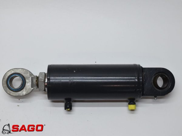 Bulmor Hydraulika - Typ: Pendelzyl.60-80/14-24 hinten.JU89002011NZ