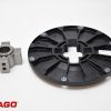 Części zamienne - Typ: Centaflex Kupplung CF-K-100-08-662117/35X2X16