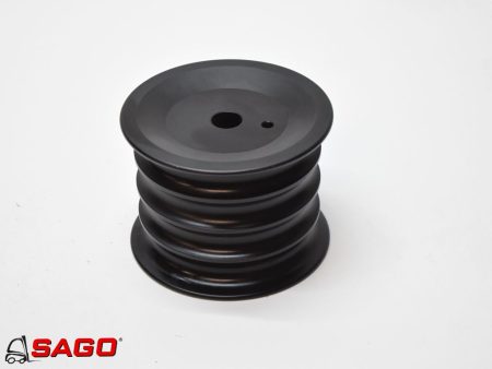 - Typ: Kabelrolle 140mm/103mm