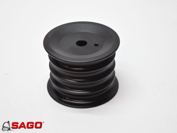 - Typ: Kabelrolle 140mm/103mm
