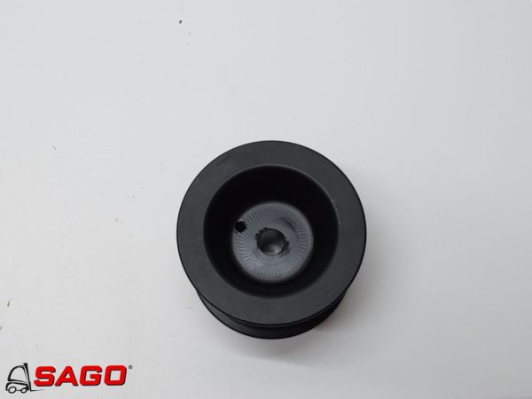 - Typ: Kabelrolle 140mm/103mm