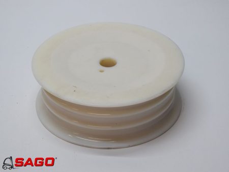 - Typ: Schlauchrolle 260mm/90mm