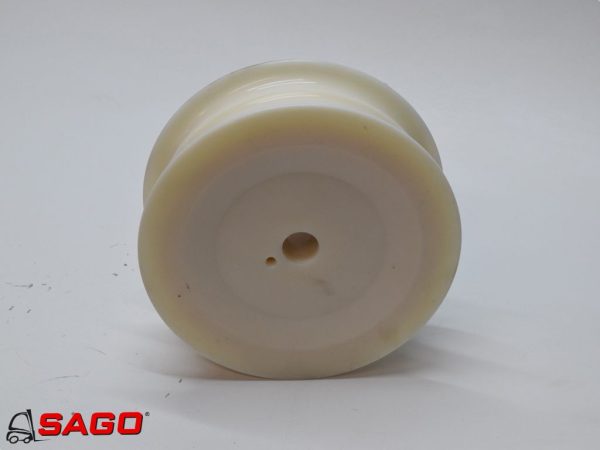 - Typ: Schlauchrolle 260mm/90mm