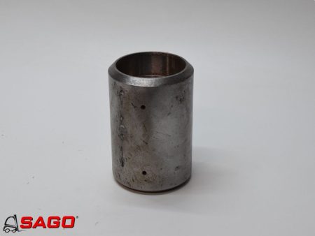 Części zamienne - Typ: Bulmor Achsschenkelbüchse 222mm/150mm. JU11004002