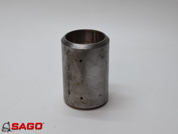 Części zamienne - Typ: Bulmor Achsschenkelbüchse 222mm/150mm. JU11004002