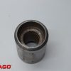 Części zamienne - Typ: Bulmor Achsschenkelbüchse 222mm/150mm. JU11004002