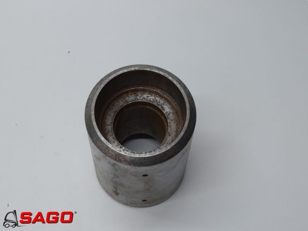 Części zamienne - Typ: Bulmor Achsschenkelbüchse 222mm/150mm. JU11004002