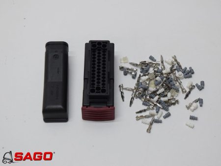 Elektryka - Typ: Gegenstecker 1632690