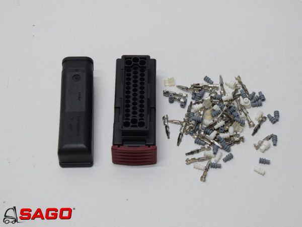 Elektryka - Typ: Gegenstecker 1632690