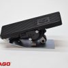 siedzenia i zadaszenia - Typ: Pedal kplt. inkl. Potentiometer 1632663