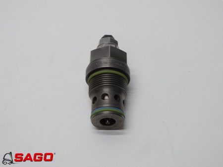 Hydraulika - Typ: Druckbegrenzungsventil Bulmor R902603814