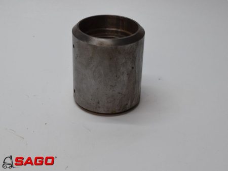 Bulmor Części zamienne - Typ: Achsschenkelbüchse 173mm/150mm. JU10740003