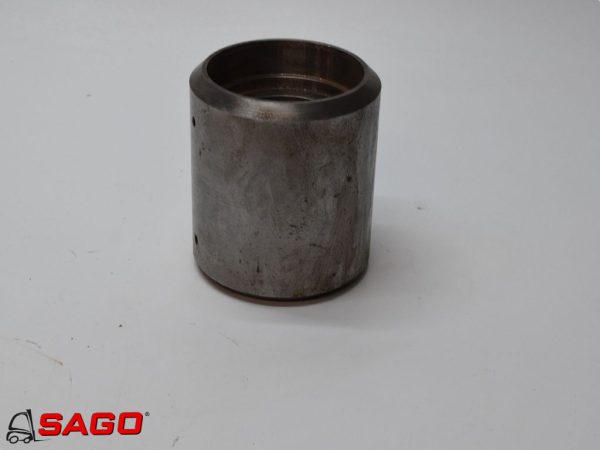 Bulmor Części zamienne - Typ: Achsschenkelbüchse 173mm/150mm. JU10740003