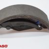 Hamulce i linki hamulcowe - Typ: KNOTT Bremsbacken Bulmor 40140016