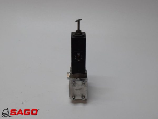 JU908001185. HAWE M47 309 M41