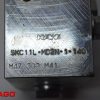 Bulmor Hydraulika - Typ: Magnetventil SKC11L-MD2N-1-140