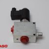 Hydraulika - Typ: WALVOIL Magnetventil  12v