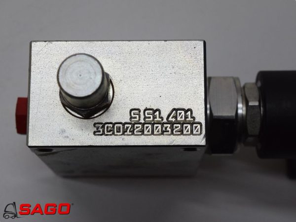 VE/B 12/NA/AC