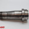 Bulmor Części zamienne - Typ: Achsstummel 320mm faden 84