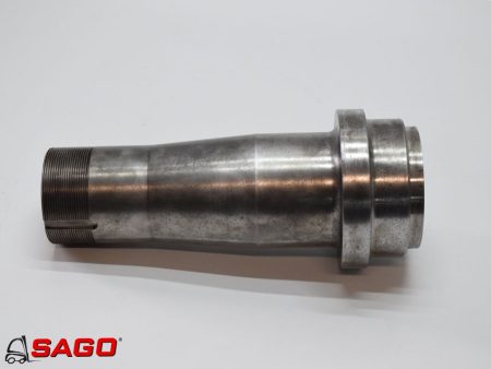 Bulmor Części zamienne - Typ: Achsstummel 320mm faden 84