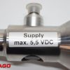 5 VDC. F23051455001/R1