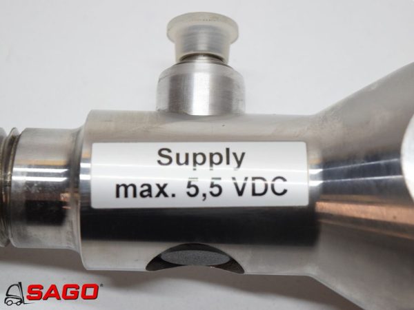 5 VDC. F23051455001/R1