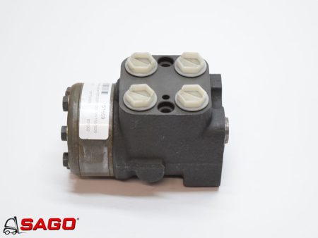 Hydraulika - Typ: Danfoss Bulmor Lenkeinheit Lancer 500 OSPB200N/150-0029 ST-S1518
