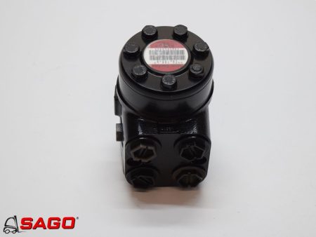 Hydraulika - Typ: Danfoss Bulmor Lenkeinheit Lancer OSPC 160 LS